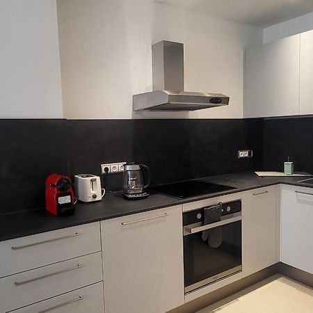 Cagnes Promenade Apartment Bagian luar foto