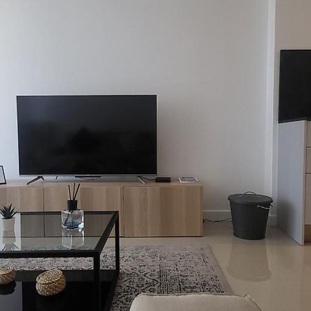 Cagnes Promenade Apartment Bagian luar foto