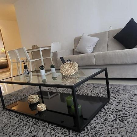 Cagnes Promenade Apartment Bagian luar foto