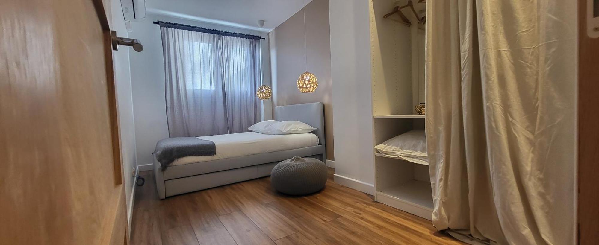 Cagnes Promenade Apartment Bagian luar foto